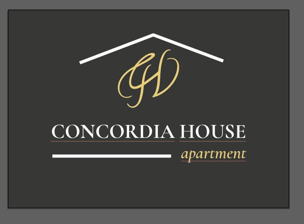 شقة Concordia House كاتانيا المظهر الخارجي الصورة